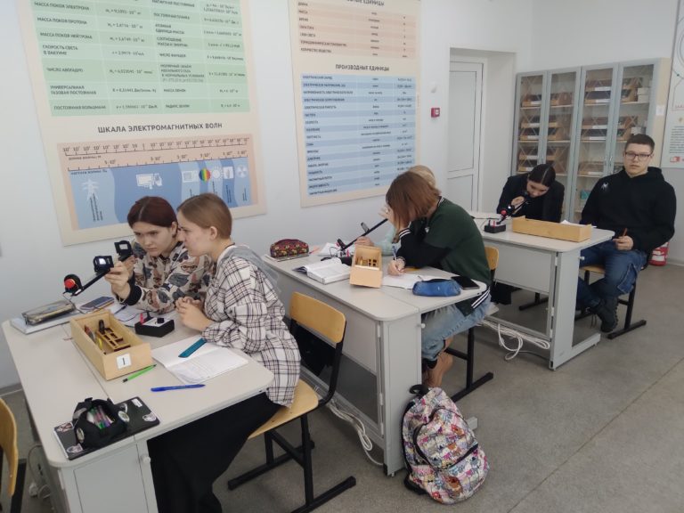 Исследовательская  работа«Свойства света»