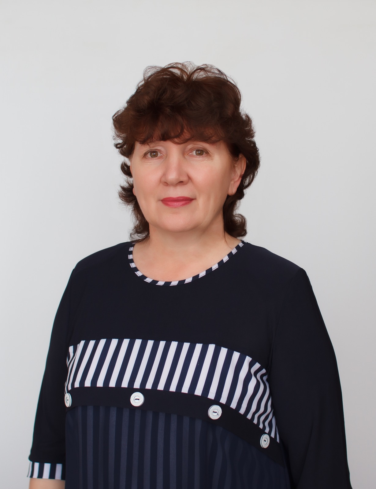 Аданицкая Елена Иоганесовна.