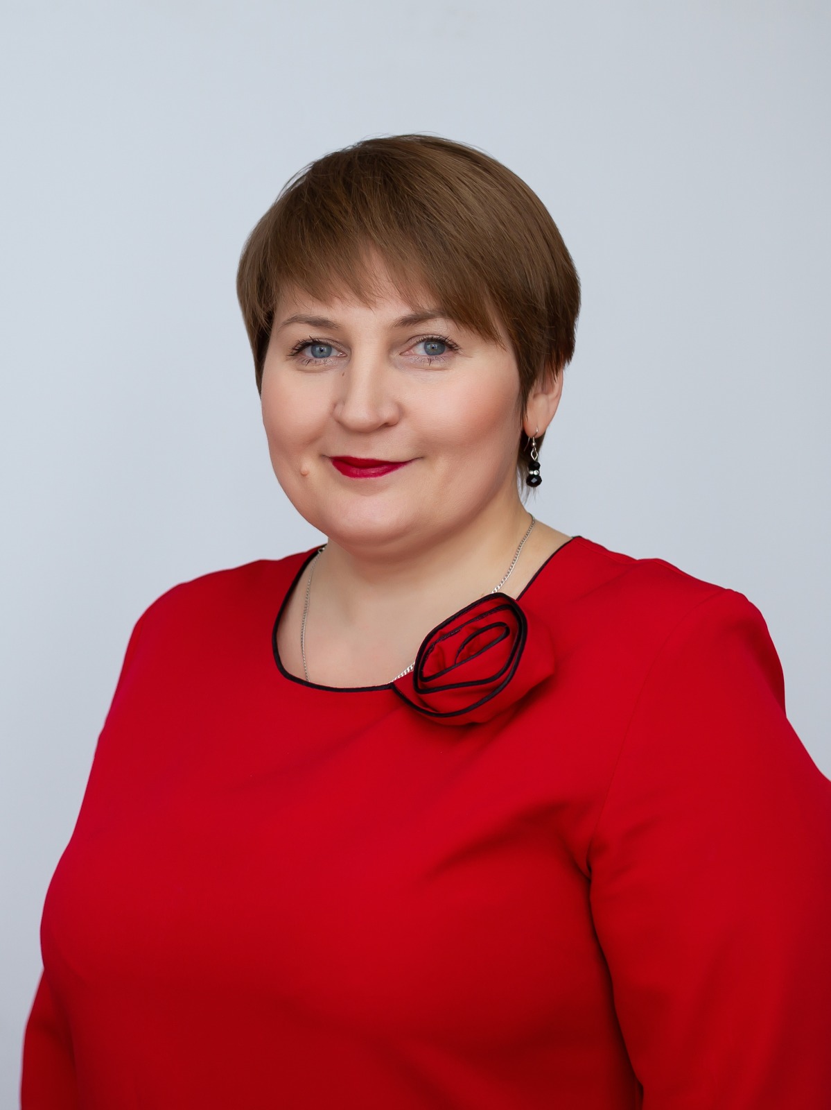 Геллер Светлана Александровна	.