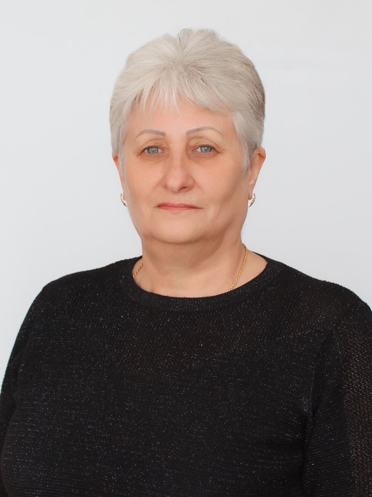Райхель Татьяна Александровна.