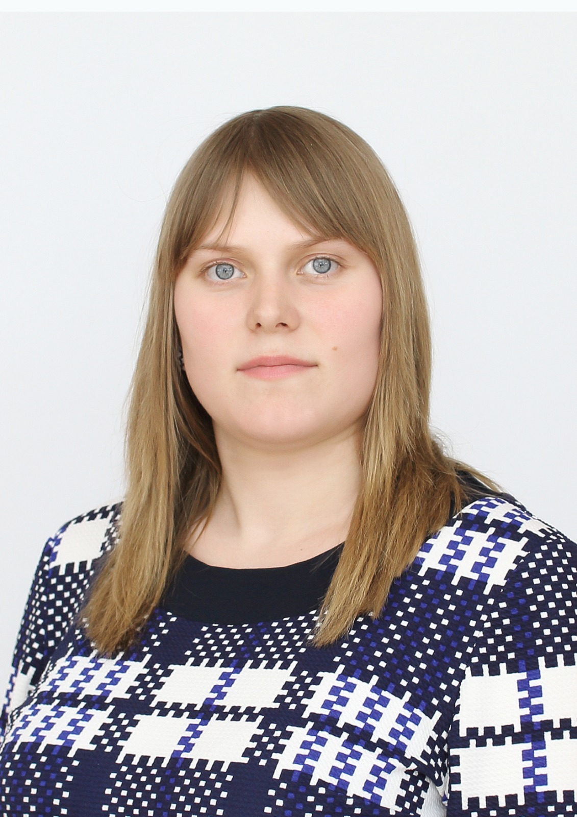Самсонова Лилия Сергеевна.
