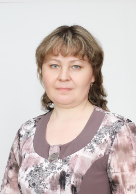 Климова Лилия Валерьевна Климова Лилия Валерьевна